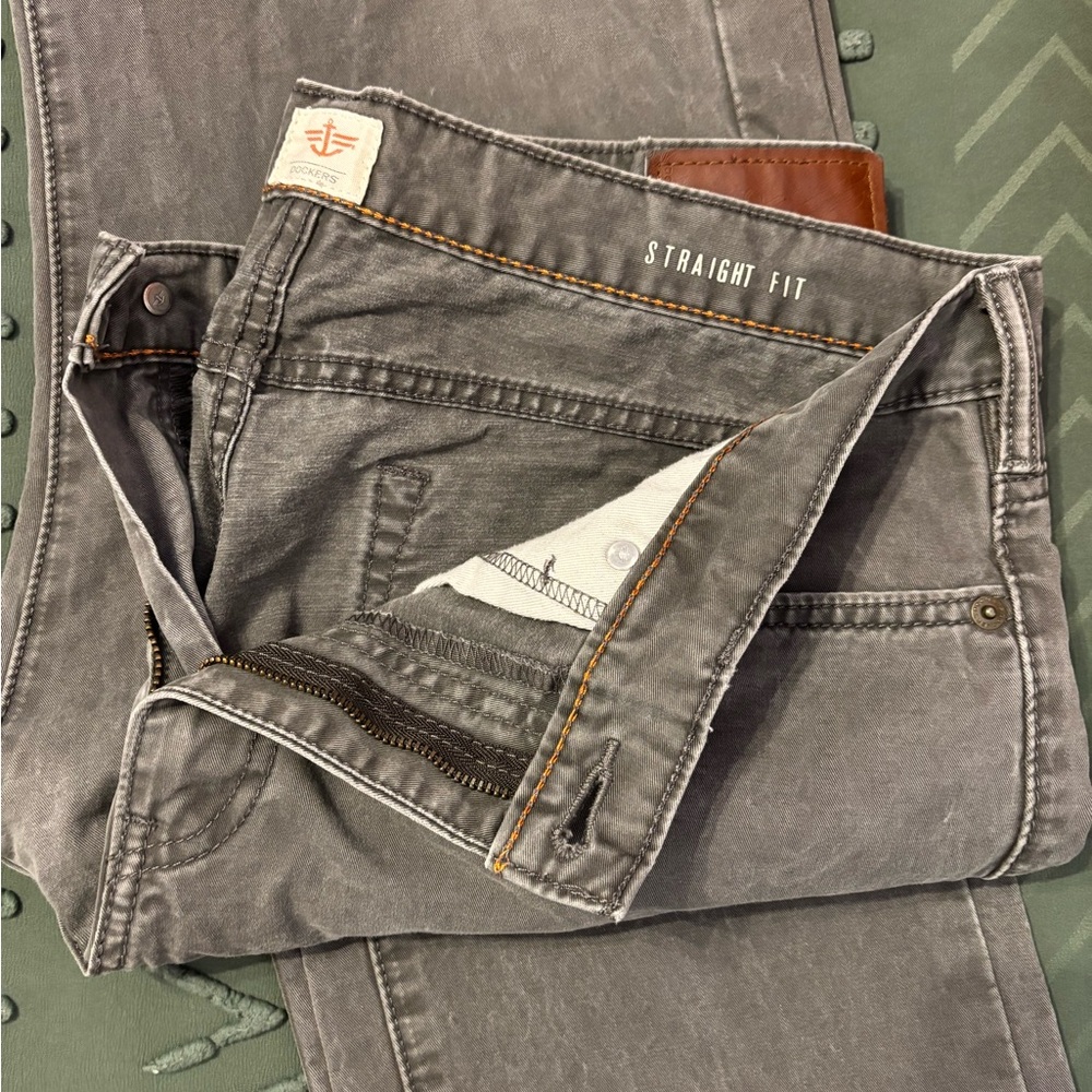 Dockers Men's Chino Pants